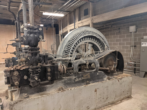 Performing Arts Theater «Paramount Theatre», reviews and photos, 123 3rd Ave SE, Cedar Rapids, IA 52401, USA