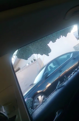 P&G Auto Glass image