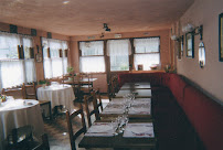 Atmosphère du Restaurant Le Bistrot D'antan à Bonneville-sur-Touques - n°6