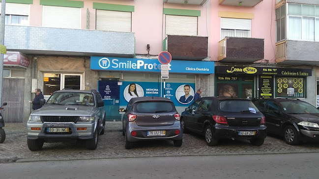 Smile Protect Clínica Dentária - Dentista