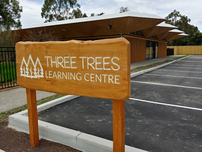 Three Trees Learning Centre - Rolleston