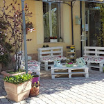 Photo n°1 de l'avis de Alexandra.i fait le 08/04/2017 à 21:38 sur le  Porta Rivera Hotel à L'Aquila