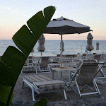 Photo n°1 de l'avis de Ren.1 fait le 17/07/2017 à 18:38 sur le  Samoa Beach & Restaurant à Spotorno