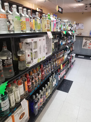 Liquor Store «Bin Q», reviews and photos, 3911 Perkins Rd, Baton Rouge, LA 70808, USA