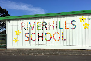 Riverhills School