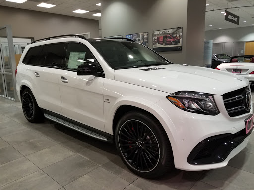 Mercedes-Benz of South Bay image