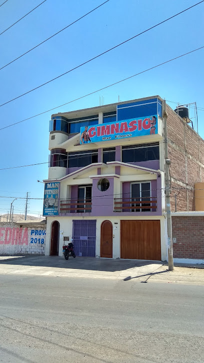 Gimnasio De Leguía - XPCH+C66, José Toribio Ara, Tacna 23006, Peru