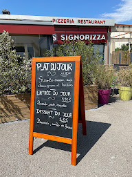 Photo n°17 de Signorizza Clermont-l'Hérault à Clermont-l'Hérault ()