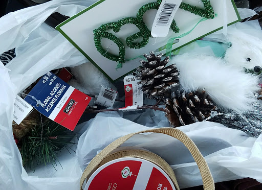 Craft Store «Michaels», reviews and photos, 1524 Governors Square Blvd, Tallahassee, FL 32301, USA