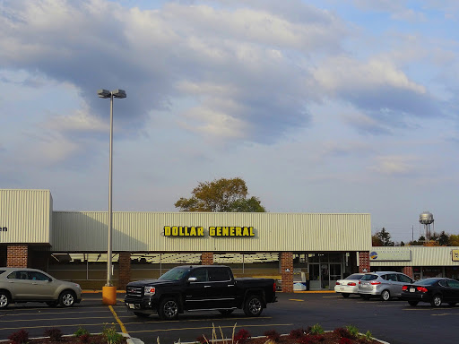 Discount Store «Dollar General», reviews and photos, 924 Windsor St, Sun Prairie, WI 53590, USA