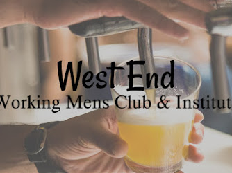 West End Working Mens Club & Institute