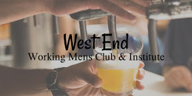 West End Working Mens Club & Institute