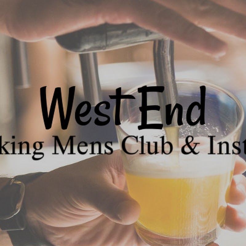 West End Working Mens Club & Institute