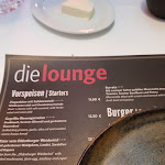 Photo n°2 de l'avis de Thomas.o fait le 29/07/2017 à 18:57 sur le  Restaurant DIE QUADRIGA à Berlin