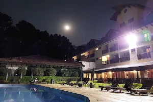 Hotel Alpino image