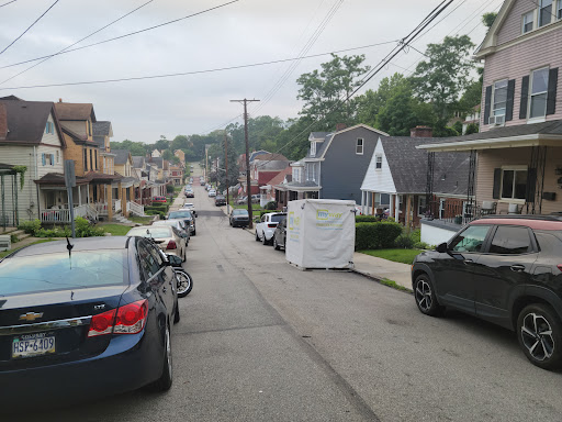 Moving and Storage Service «MyWay Mobile Storage of Pittsburgh», reviews and photos, 1200 Lebanon Rd #230, West Mifflin, PA 15122, USA