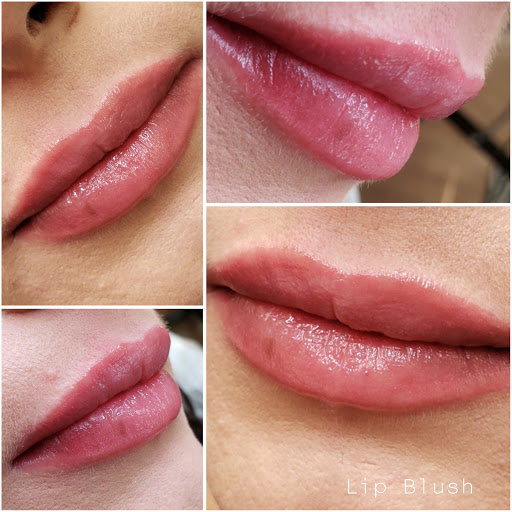 Explore machinist tattoo ideas, creative tattoo ideas in San Diego, available at Adour Beauty & Ink