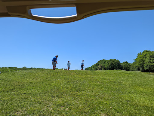Golf Course «Drumm Farm Golf Club», reviews and photos, 15400 E 34th St S, Independence, MO 64055, USA