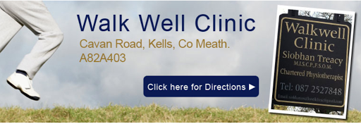 Walkwell Clinic--Custom Orthotics