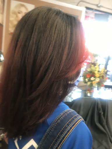 Beauty Salon «Planet Claire Hair Salon», reviews and photos, 831 E Lambert Rd h, La Habra, CA 90631, USA