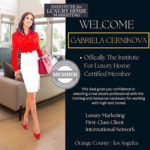 Gabi Cernikova Real Estate image