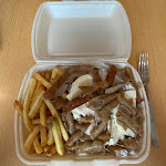 Photo n°1 de l'avis de C... fait le 06/03/2023 à 19:52 sur le  Haus Des Kebaps à Steinen