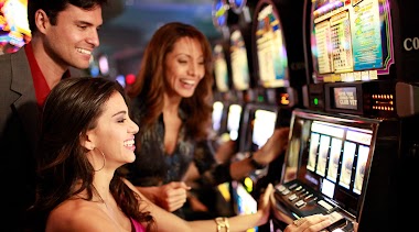 Gulfstream Park Racing And Casino