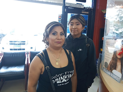 Beauty Salon «Avandaro Beauty Salon», reviews and photos, 6013 Portland Ave, Minneapolis, MN 55417, USA