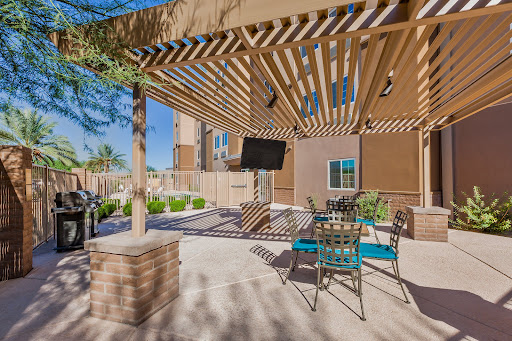 Candlewood Suites Tucson, an IHG Hotel