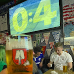 Photo n°6 de l'avis de Heiner.a fait le 24/04/2022 à 16:11 sur le  Stadion an der Schleißheimer Straße à Munich