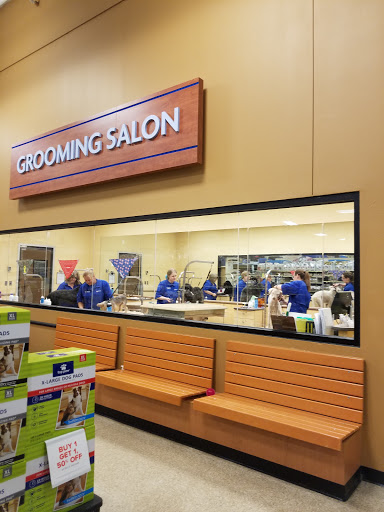 Pet Supply Store «PetSmart», reviews and photos, 6622 Charlotte Pike Suite 108, Nashville, TN 37209, USA