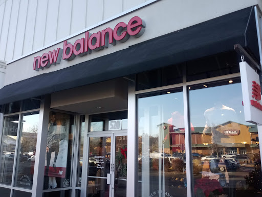 Shoe Store «New Balance», reviews and photos, 7301 S Santa Fe Dr, Littleton, CO 80120, USA