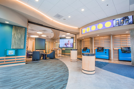 Credit Union «Rivermark Community Credit Union - Gresham», reviews and photos