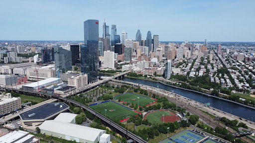 Stadium «Franklin Field», reviews and photos, 235 S 33rd St, Philadelphia, PA 19104, USA