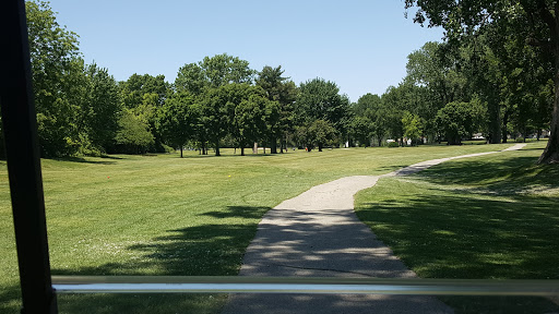 Golf Course «St. Ann Golf Course», reviews and photos, 4100 Ashby Rd, St Ann, MO 63074, USA