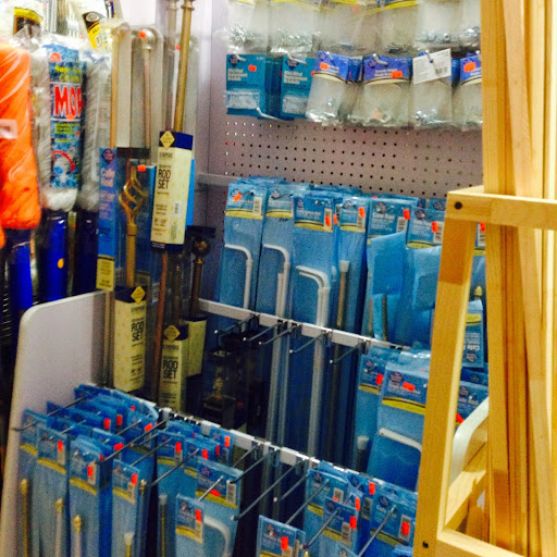 Hardware Store «Signature Paint & Home Center», reviews and photos, 45-24 46th St, Sunnyside, NY 11104, USA