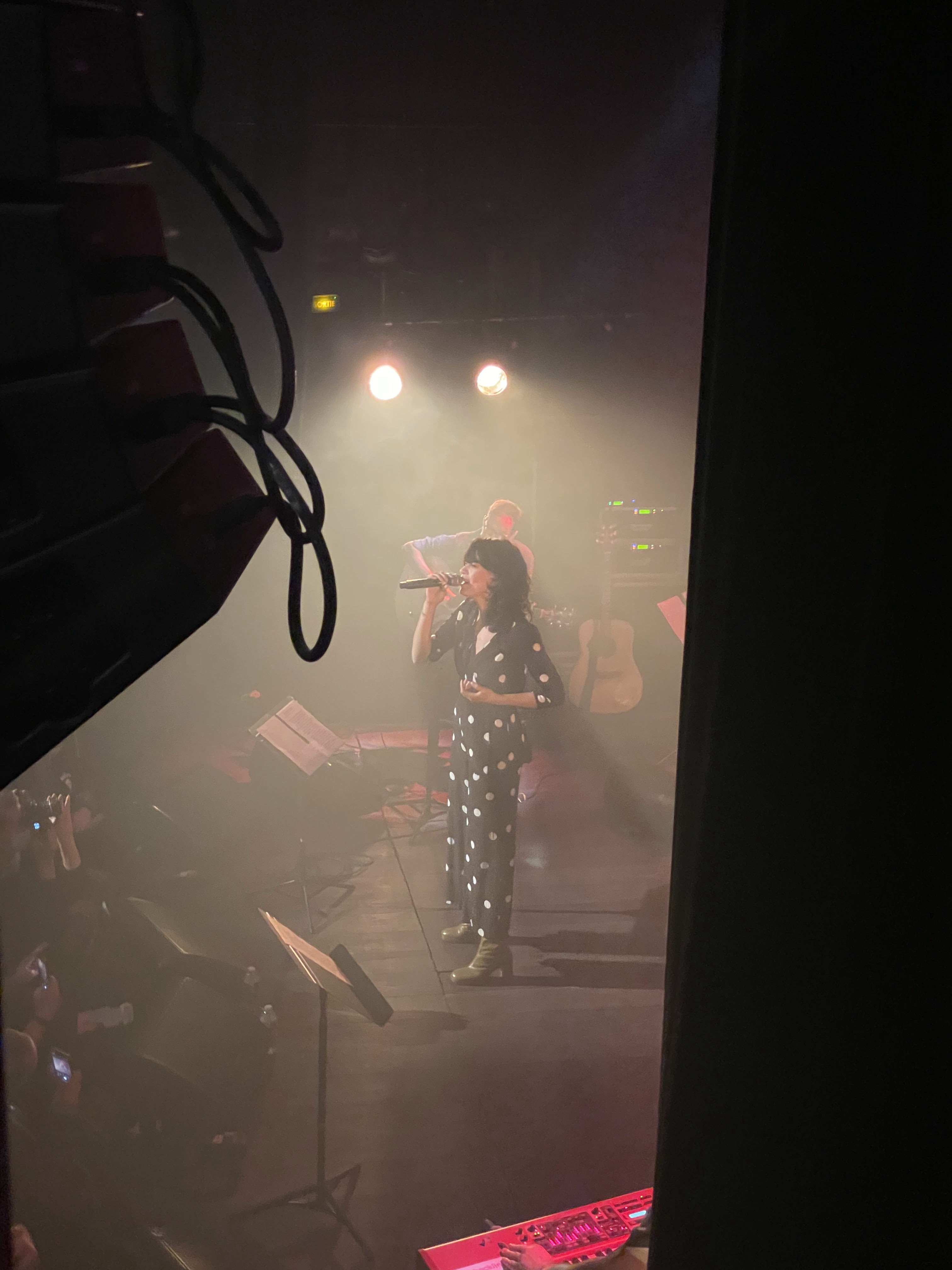 Photo n° 3 de l'avis de Fred.e fait le 22/11/2021 à 00:48