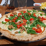 Photo n°1 de l'avis de Massimo.n fait le 05/03/2020 à 23:12 sur le  Calicantus Food à Lodi