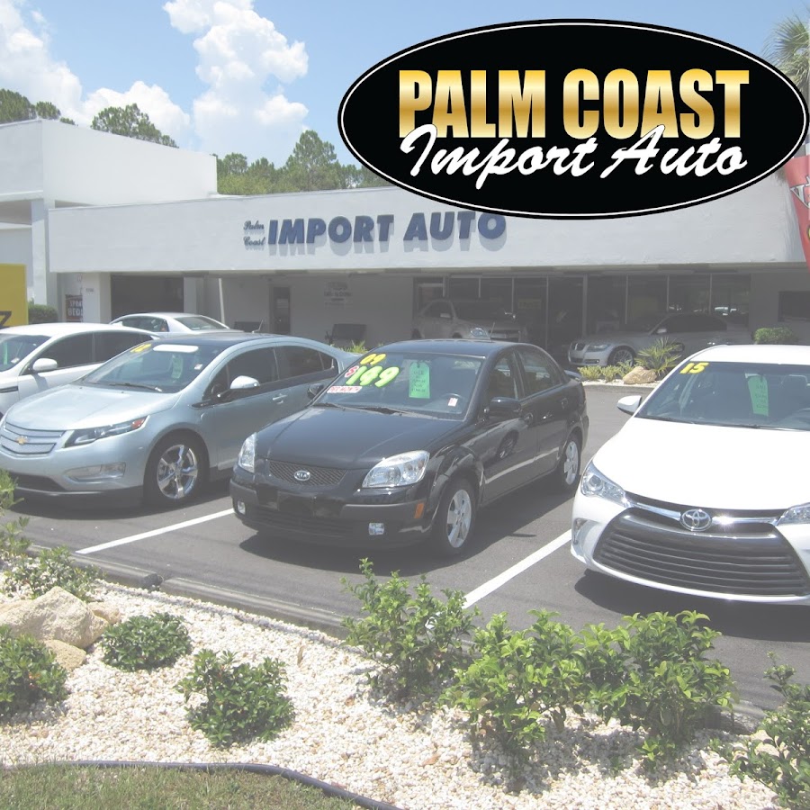 Palm Coast Import Auto