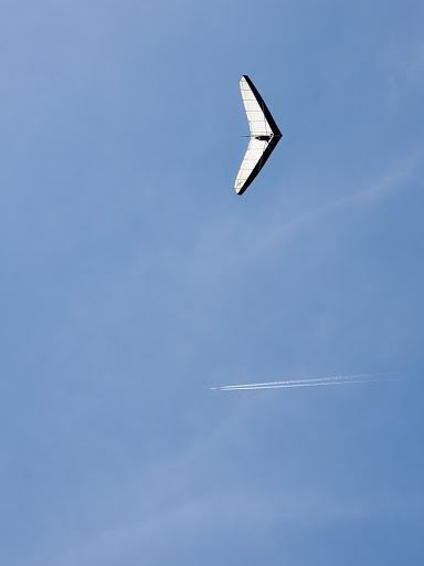 Tourist Attraction «Nice Sky Adventures Paragliding and Hang Gliding», reviews and photos, 15300 Steep Mountain Dr, Draper, UT 84020, USA