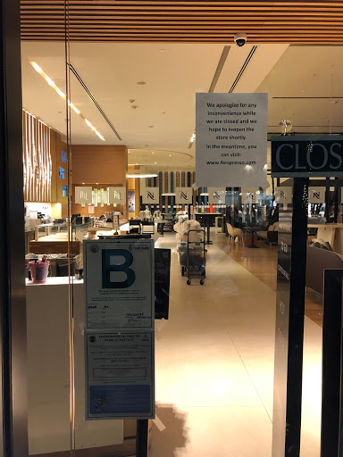 Coffee Shop «Nespresso Beverly Hills Boutique & Cafe», reviews and photos, 320 N Beverly Dr, Beverly Hills, CA 90210, USA