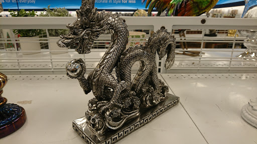 Clothing Store «Ross Dress for Less», reviews and photos, 257 N Weber Rd, Bolingbrook, IL 60490, USA