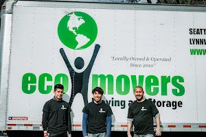 Eco Movers Moving & Storage image