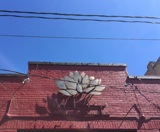 Indian Restaurant «Mela Indian Restaurant», reviews and photos, 70 N Lexington Ave, Asheville, NC 28801, USA