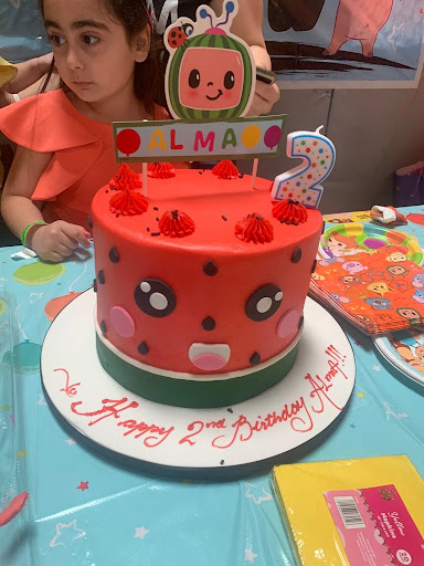 Bakery «Smallcakes Memorial», reviews and photos, 1531 Eldridge Pkwy #130, Houston, TX 77077, USA