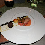 Photo n°2 de l'avis de Lars.a fait le 05/09/2017 à 21:15 sur le  Würzhaus Restaurant Nürnberg à Nuremberg