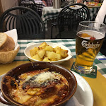 Photo n°1 de l'avis de Karlo.a fait le 24/02/2024 à 19:10 sur le  Birreria Marconi à Rome