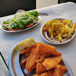 Photo n°1 de l'avis de Carlos.r fait le 07/01/2019 à 15:15 sur le  Adega Leo do Petisco à Setúbal