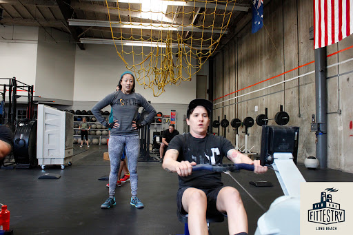 Gym «Fittestry», reviews and photos, 2431 Orange Ave, Signal Hill, CA 90755, USA