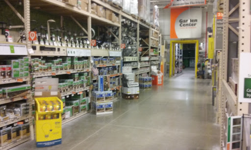 Home Improvement Store «The Home Depot», reviews and photos, 350 N Orchard Ave, Ukiah, CA 95482, USA